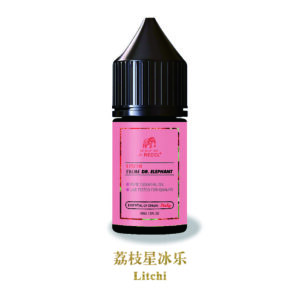 REDEL Nicotine Salts E-liquid double apple